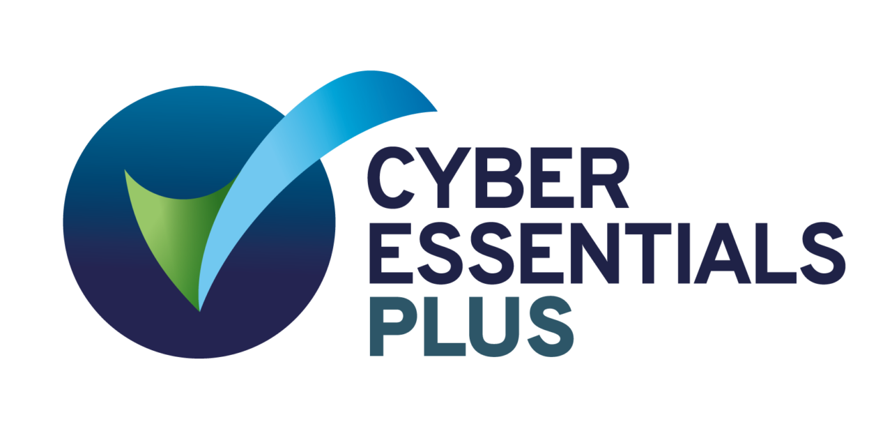 Cyber Essentials Plus certification mark
