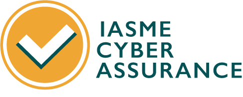 IASME Cyber Assurance certification mark