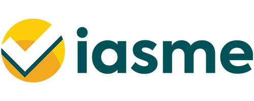 IASME Consortium logo