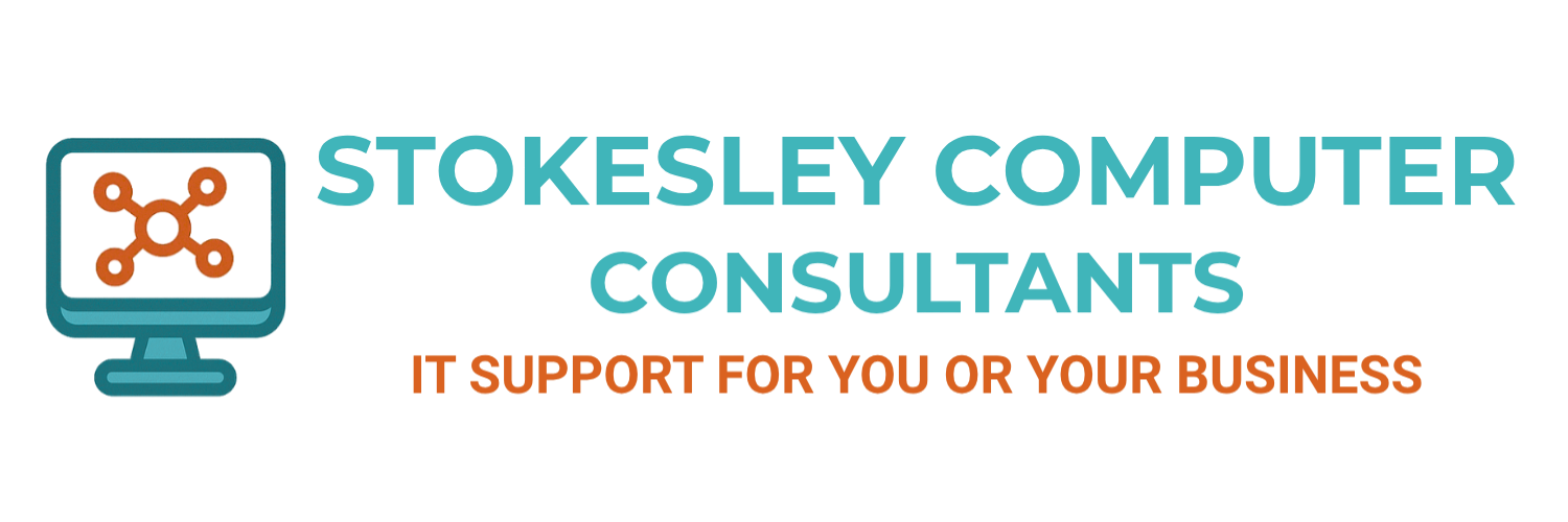 Stokesley Computer Consultants