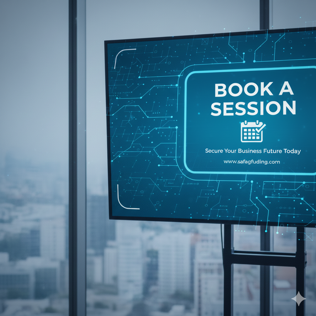 Get Started — Secure Your Business Today